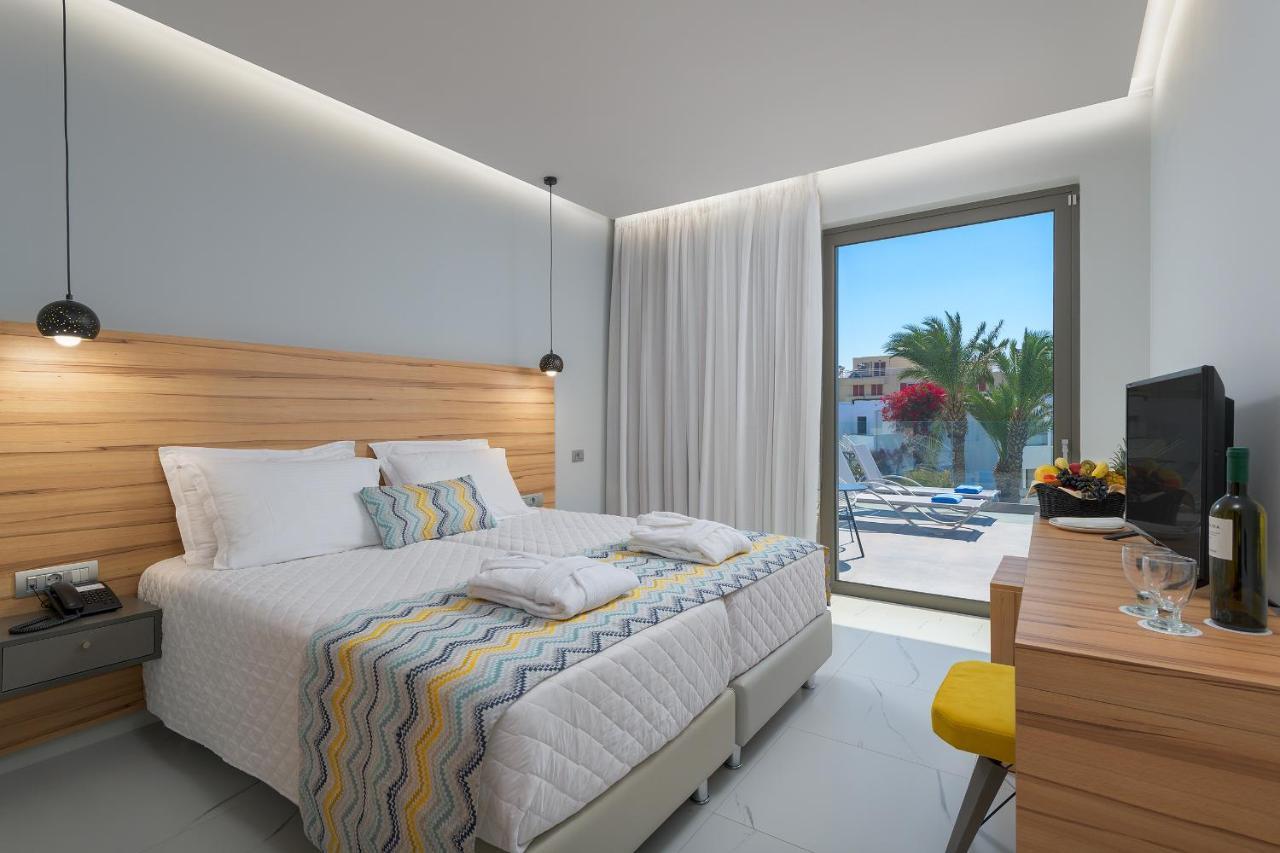 Avra Beach Resort Ixia (Rhodes), Greece — book Hotel, 2023 Prices