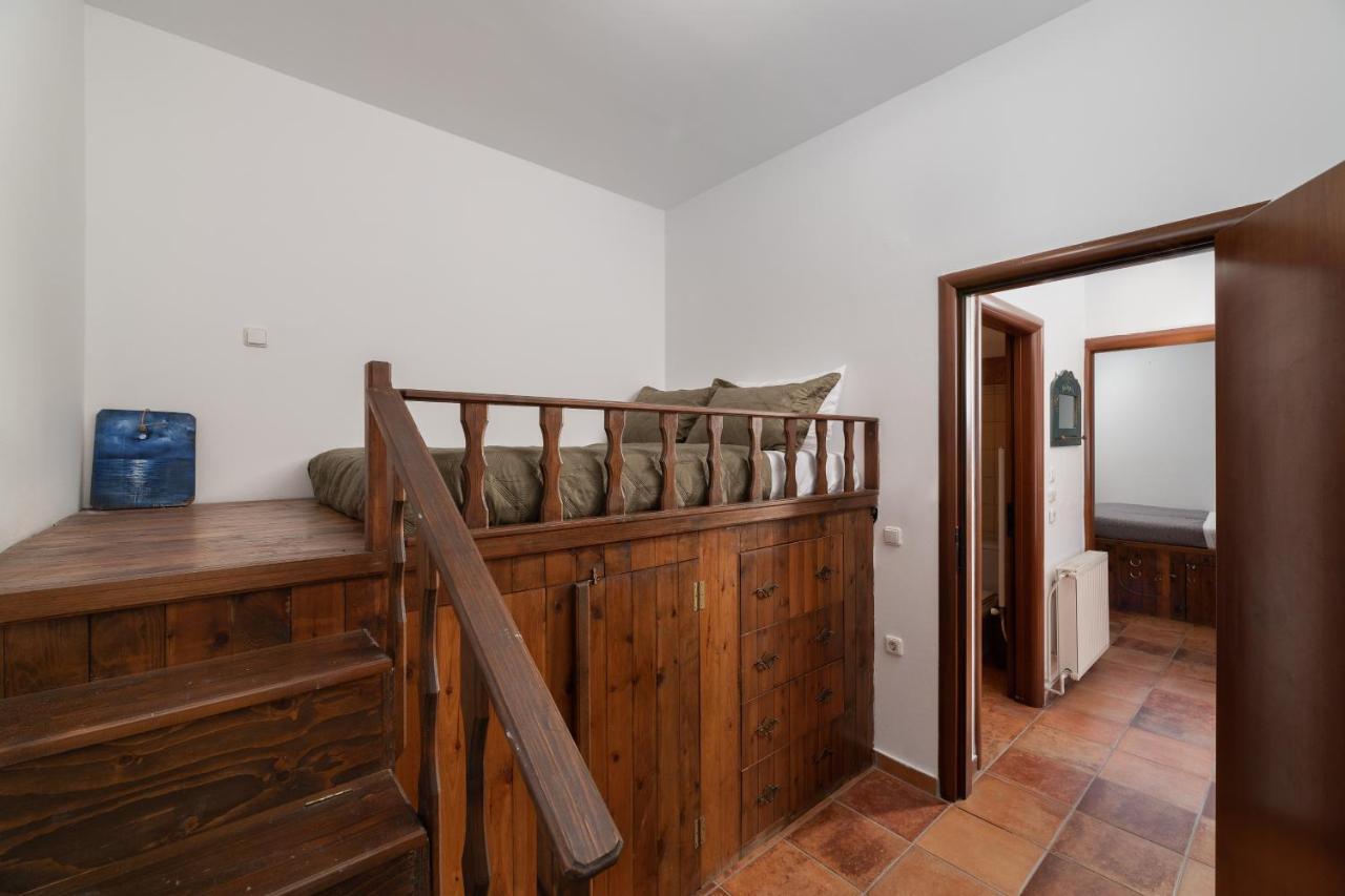 Pure Nature Cottage Laerma (Rhodes), Греция — бронируйте Дома отдыха, цены  в 2024 году