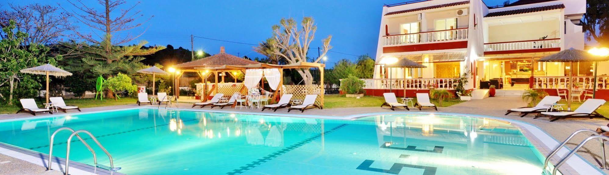 Naturist Angel Nudist Club Hotel - Adults Only Paradisi (Rhodes), Greece —  book Hotel, 2024 Prices